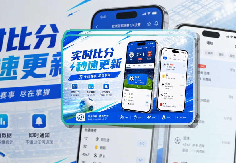 FB体育 App功能亮点，常用入口更清楚 页面展示