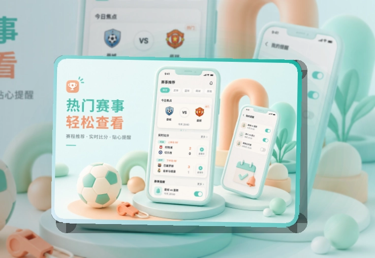 FB体育APP界面展示